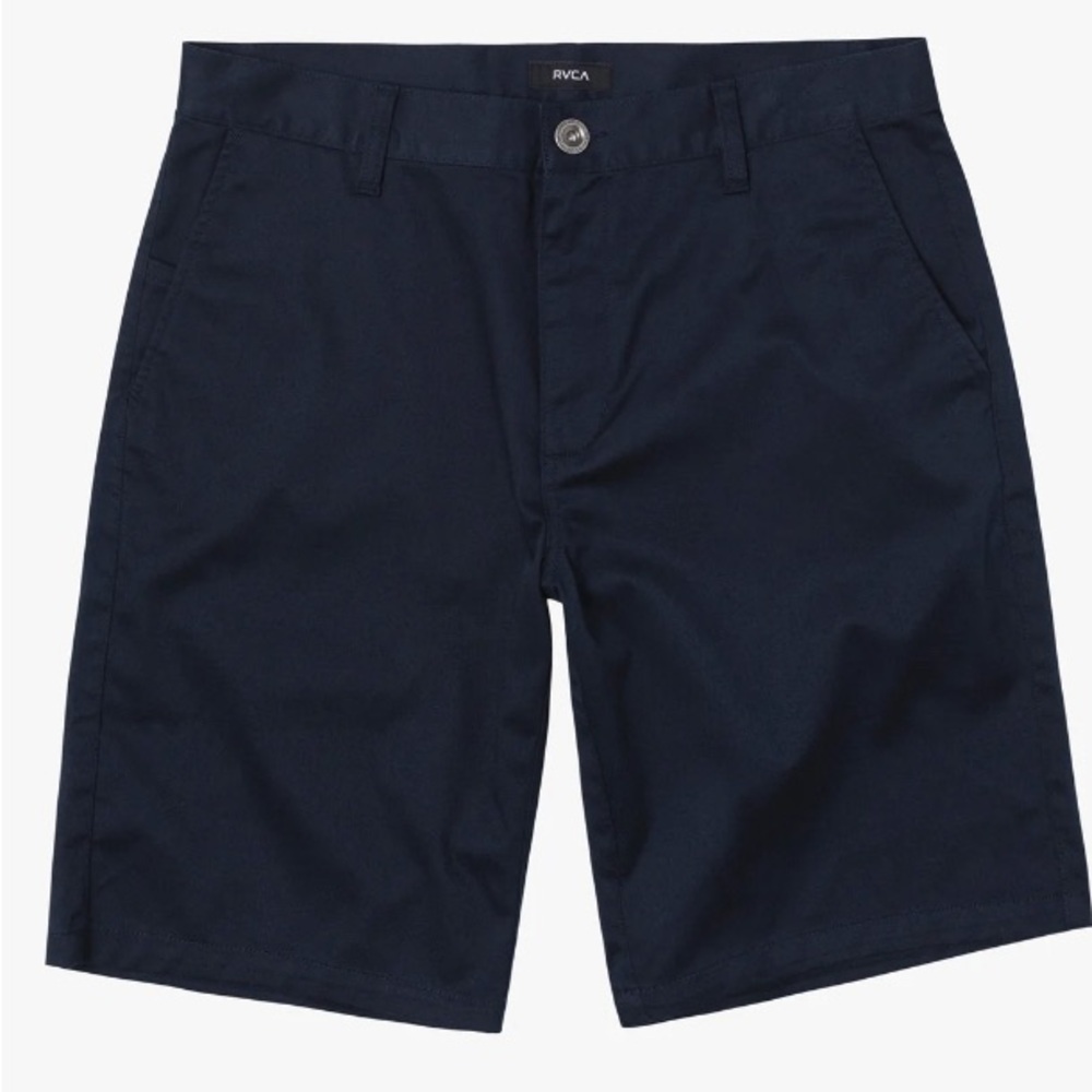 Rvca men’s shorts NWT